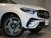 MERCEDES BENZ GLC-CLASS