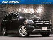2016 MERCEDES BENZ GL-CLASS