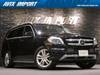 MERCEDES BENZ GL-CLASS