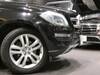 MERCEDES BENZ GL-CLASS