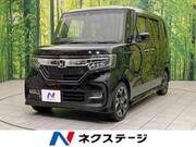 2019 HONDA N-BOX CUSTOM
