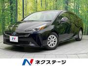 2019 TOYOTA PRIUS S