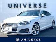 2018 AUDI A5 SPORTBACK