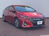 TOYOTA PRIUS PHV