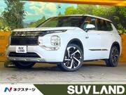 2022 MITSUBISHI OUTLANDER PHEV