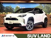 2025 TOYOTA YARIS CROSS HYBRID Z