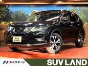 2020 NISSAN X-TRAIL 20Xi