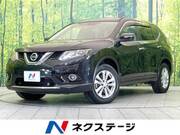 2013 NISSAN X-TRAIL