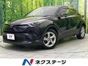 2019 TOYOTA C-HR