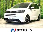 2025 HONDA FREED