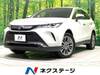 TOYOTA HARRIER HYBRID