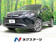 2020 TOYOTA HARRIER HYBRID Z LEATHER PKG
