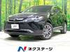 TOYOTA HARRIER HYBRID