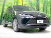 TOYOTA HARRIER HYBRID