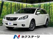 2011 SUBARU LEGACY OUTBACK
