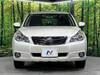 SUBARU LEGACY OUTBACK