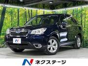 2013 SUBARU FORESTER