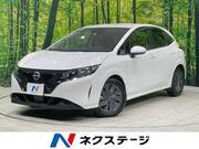 2023 NISSAN NOTE X