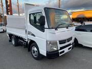 2013 FUSO CANTER