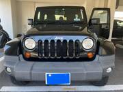 2013 CHRYSLER JEEP WRANGLER UNLIMITED