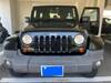 CHRYSLER JEEP WRANGLER UNLIMITED