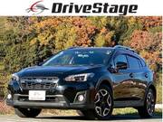 2017 SUBARU XV