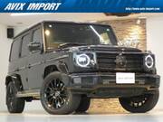 2021 MERCEDES BENZ G-CLASS