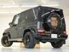 MERCEDES BENZ G-CLASS