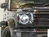 MERCEDES BENZ G-CLASS
