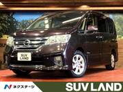 2012 NISSAN SERENA