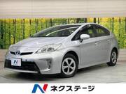 2013 TOYOTA PRIUS L