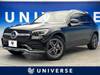 MERCEDES BENZ GLC-CLASS