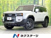 2024 TOYOTA LANDCRUISER 250