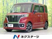 2021 SUZUKI SPACIA CUSTOM