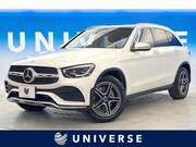 2019 MERCEDES BENZ GLC-CLASS