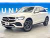 MERCEDES BENZ GLC-CLASS
