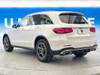 MERCEDES BENZ GLC-CLASS