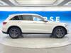 MERCEDES BENZ GLC-CLASS