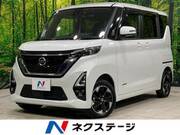 2021 NISSAN ROOX