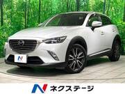 2016 MAZDA CX-3