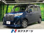 2017 DAIHATSU THOR