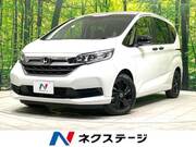 2022 HONDA FREED HYBRID