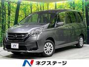 2019 NISSAN SERENA