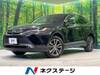 TOYOTA HARRIER HYBRID