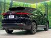 TOYOTA HARRIER HYBRID