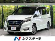2018 NISSAN SERENA