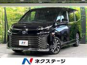 2023 TOYOTA VOXY