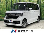 2021 HONDA N-BOX CUSTOM