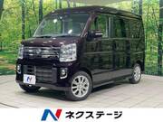 2024 SUZUKI EVERY WAGON