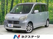 2011 DAIHATSU TANTO EXE